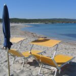 spiaggia La Liccia a santa Teresa Gallura