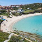 spiaggia di Rena Bianca a santa Teresa Gallura1