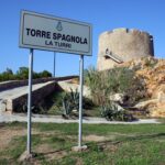 torre aragonese a santa Teresa Gallura