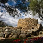 Arzachena - Nuraghe