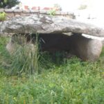 Luras - dolmen Ciuledda