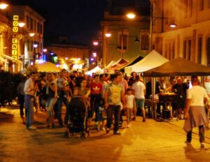 Olbia centro