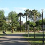 Parco Fausto Noce - Olbia