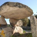 Dolmen di Luras