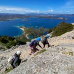 Tavolara scalata: la ferrata