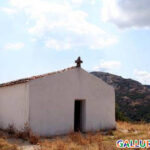 chiesa di san Lussorio - Aggius