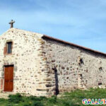 chiesa di san Michele - Aggius