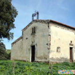 chiesa di santo Stefano - Aggius