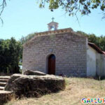 chiesa di san Francesco - Alà dei Sardi