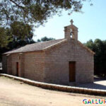 chiesa di san Giovanni - Arzachena