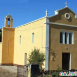 chiesa di san Tomaso - Arzachena