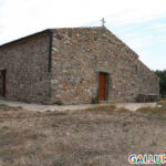 chiesa di san Marco - Berchidda