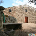 chiesa di santa Caterina - Berchidda