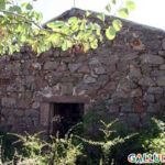 chiesa di santissima Trinità - Bortigiadas