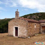 chiesa di san Giuseppe - Buddusò