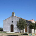 chiesa di santa Reparata - Buddusò