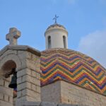 chiesa di san Paolo - Olbia