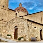 chiesa di san Paolo - Olbia