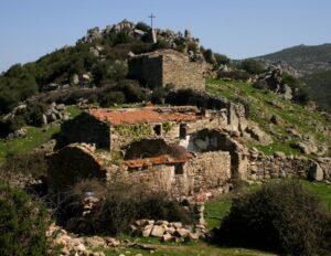 gallura insolita tandalò