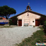 chiesa della Vergine della Pace - La Maddalena