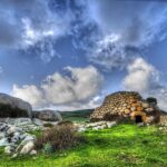 nuraghe Izzana - Palau