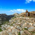 nuraghe Riu mulinu - Olbia