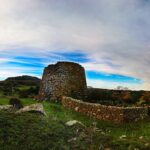 nuraghe Ruju