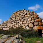 nuraghe1 Izzana - Palau