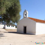 chiesa di santa Mariedda - Olbia