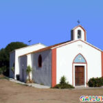 chiesa dello Spirito santo - Olbia