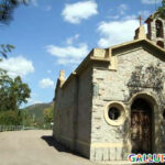 chiesa di santa Barbara - Olbia