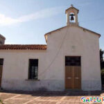 chiesa di san Giuseppe - Padru