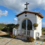 chiesa della Madonna che scioglie i nodi - Palau