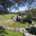 Pozzo sacro di sa Testa- Olbia