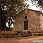 chiesa di san Michele - san Pantaleo