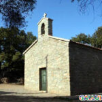 chiesa di san Giacomo - sant'Antonio di Gallura