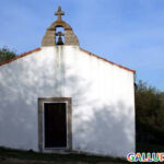 chiesa di san Leonardo - sant'Antonio di Gallura