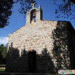 chiesa di sant'Elena - sant'Antonio di Gallura