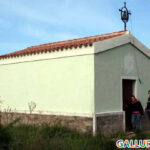 chiesa di santo Stefano - sant'Antonio di Gallura