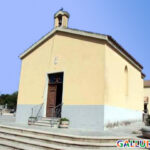 chiesa della vergine del Montenero - sant'Antonio di Gallura