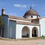 chiesa del Buoncammino - Santa Teresa Gallura