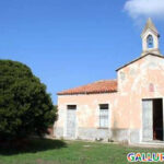 chiesa di san Giovanni - Santa Teresa Gallura