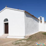 chiesa di santa Reparata - Santa Teresa Gallura