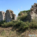 chiesa di santa Reparata - Santa Teresa Gallura