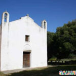 chiesa di santa Maria - Tempio Pausania