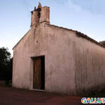 chiesa di san Pasquale e Michele - Tempio Pausania