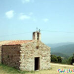 chiesa di san Bachisio - Tempio Pausania