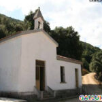 chiesa di san Paolo - Tempio Pausania