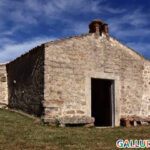 chiesa della Vergine Assunta - Tempio Pausania