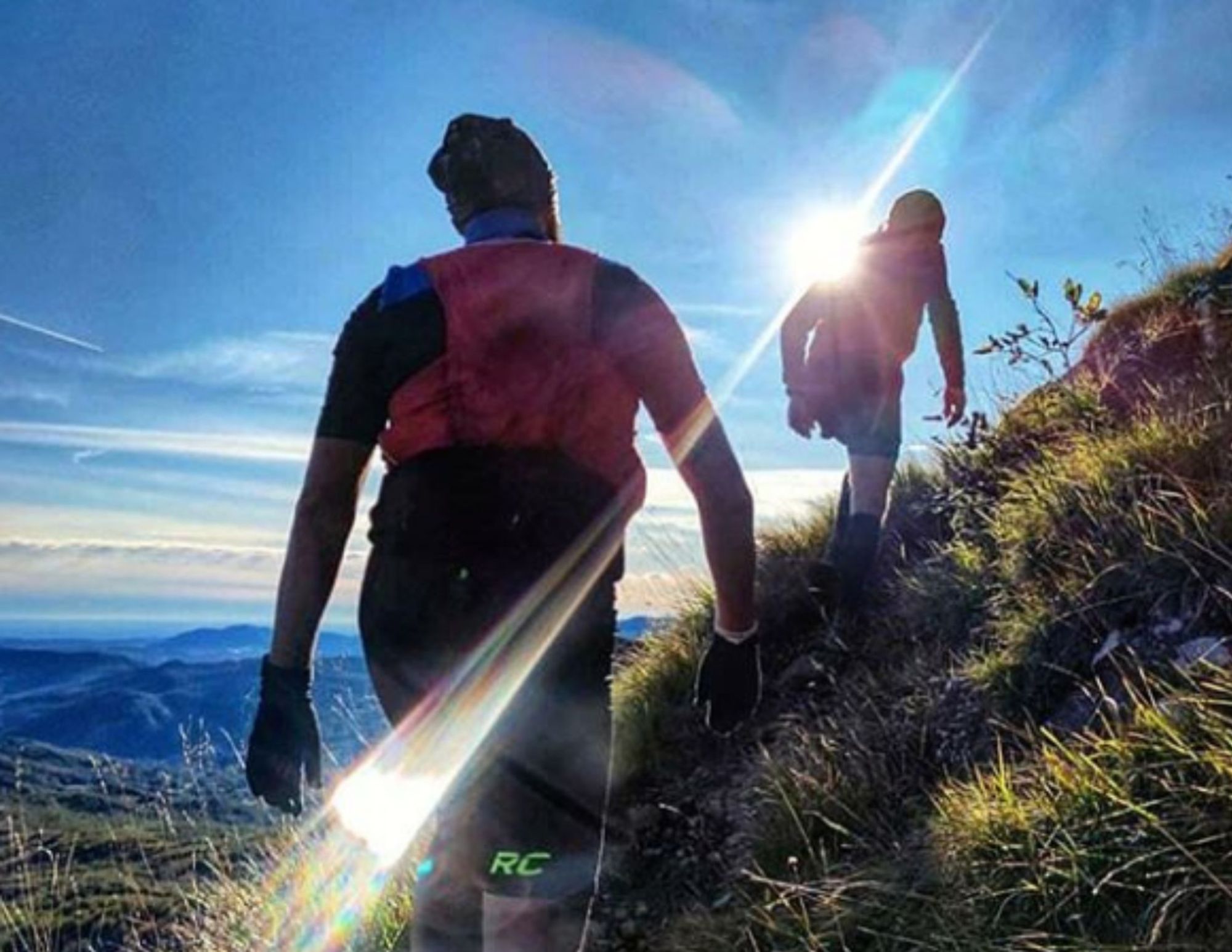 escursioni sentieri trekking gallura in sardegna